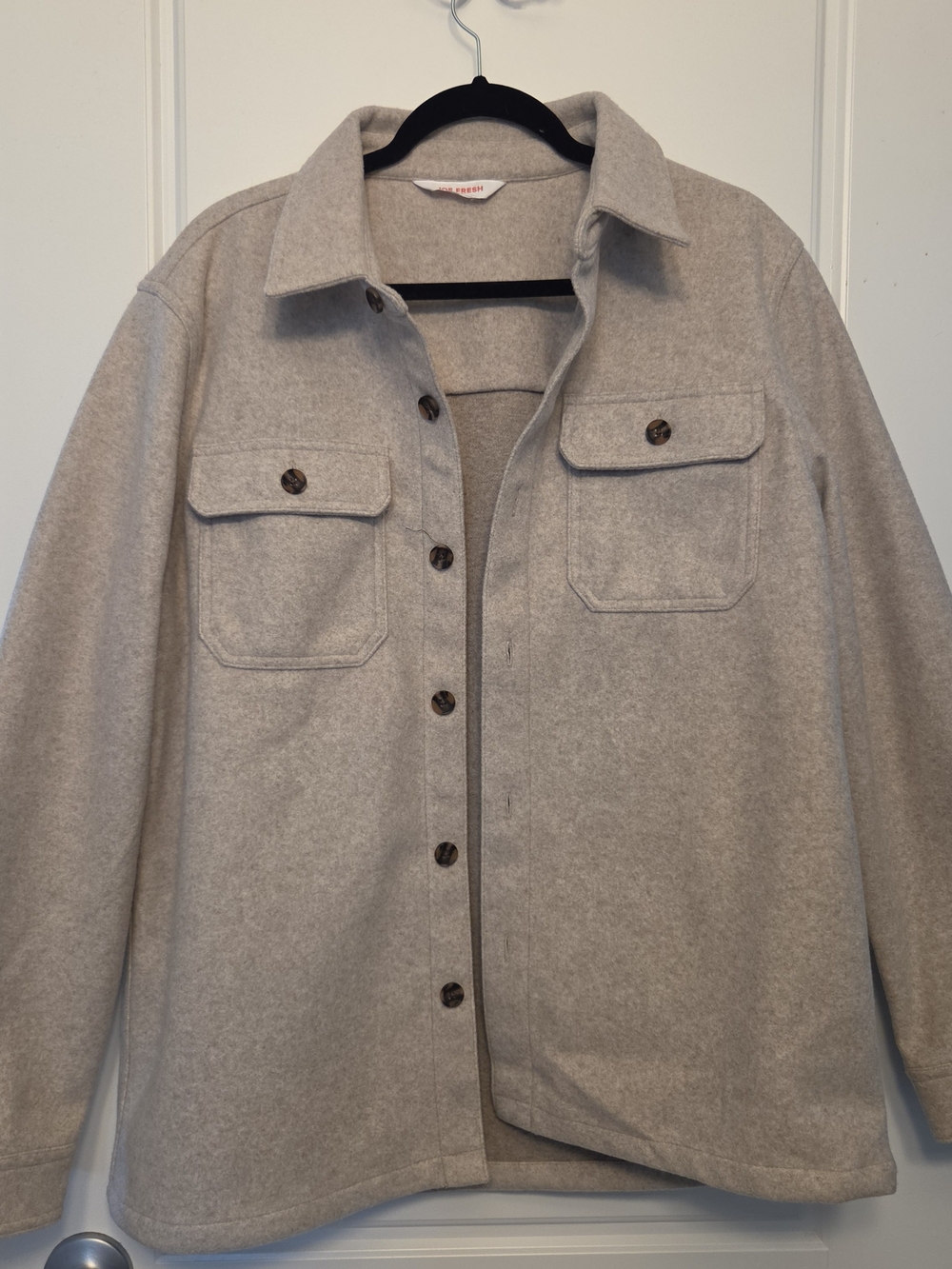 Shacket